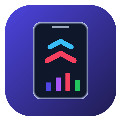 ScrollCount App Icon